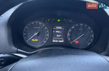 Универсал Skoda Octavia 2006 в 
