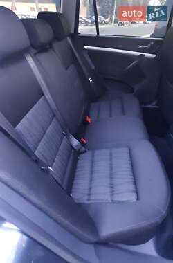 Универсал Skoda Octavia 2011 в 