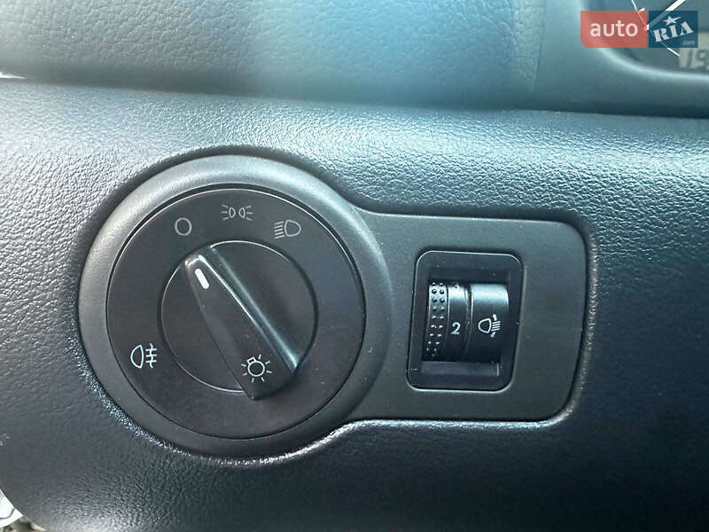 Лифтбек Skoda Octavia 2005 в Киеве