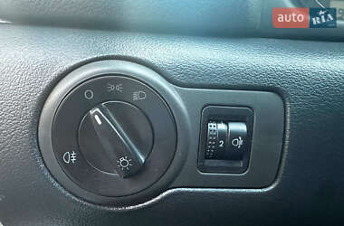 Лифтбек Skoda Octavia 2005 в 