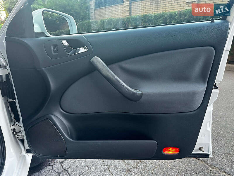 Лифтбек Skoda Octavia 2005 в Киеве