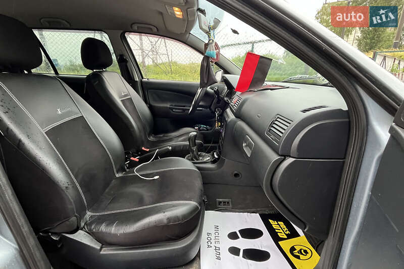 Универсал Skoda Octavia 2006 в Стрые