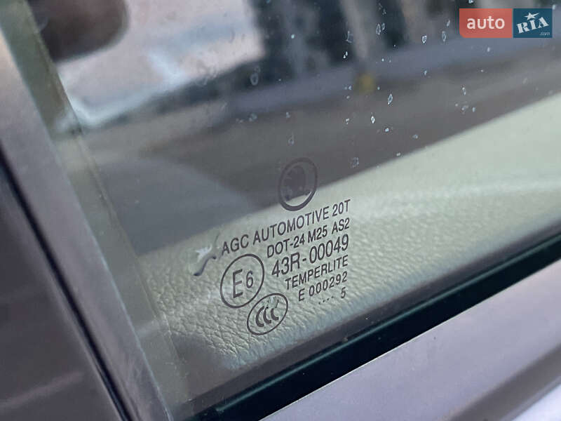 Універсал Skoda Octavia 2015 в Ужгороді