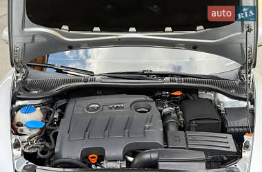 Универсал Skoda Octavia 2011 в 