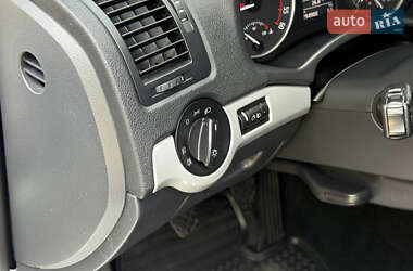 Универсал Skoda Octavia 2011 в 