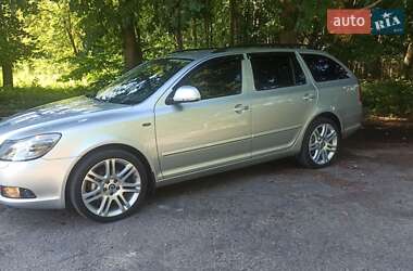 Універсал Skoda Octavia 2012 в Вінниці