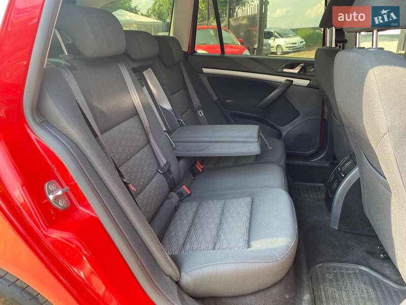 Универсал Skoda Octavia 2013 в Киеве
