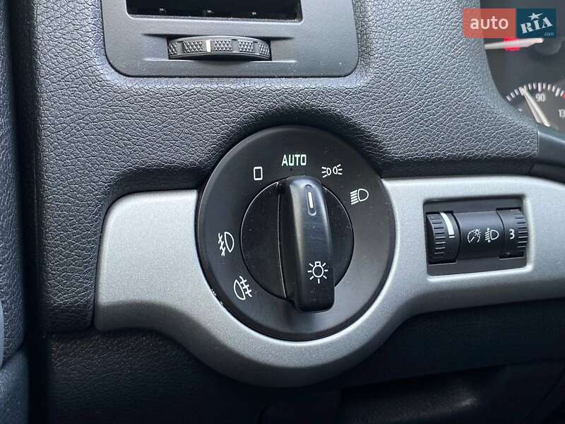 Универсал Skoda Octavia 2013 в Киеве