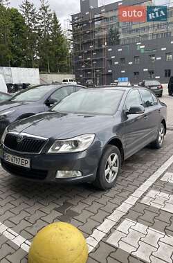 Skoda Octavia 2012 Skoda Octavia 2012