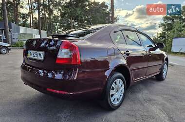 Ліфтбек Skoda Octavia 2012 в Вінниці