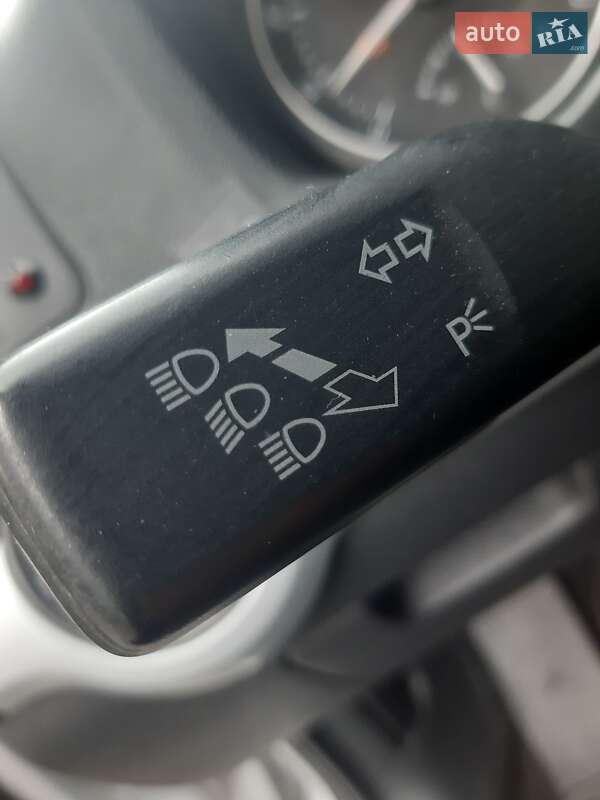 Универсал Skoda Octavia 2009 в Дрогобыче