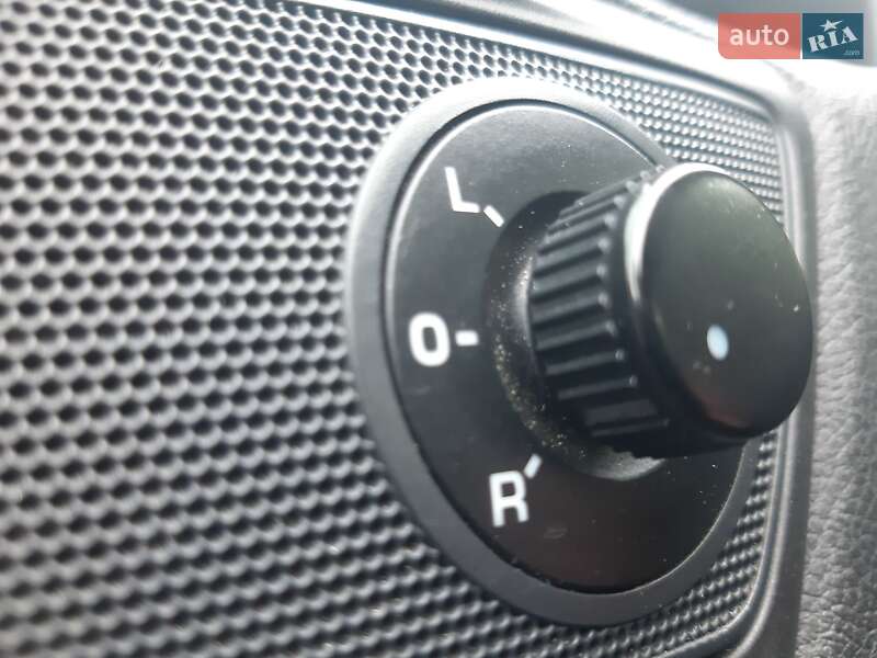 Универсал Skoda Octavia 2009 в Дрогобыче