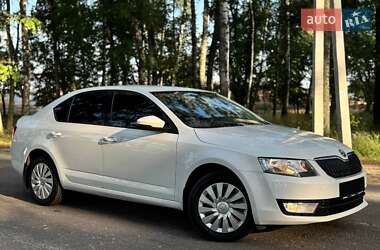 Лифтбек Skoda Octavia 2013 в Ахтырке