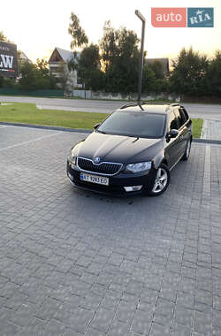 Skoda Octavia 2016 Skoda Octavia 2016