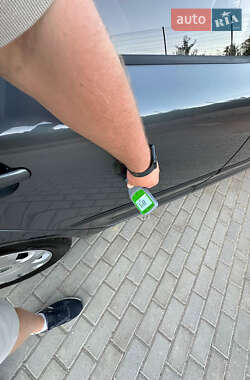 Универсал Skoda Octavia 2011 в 