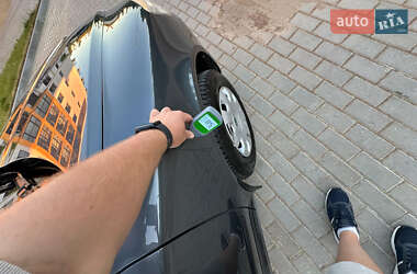Универсал Skoda Octavia 2011 в 