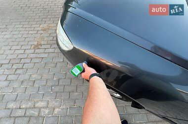Универсал Skoda Octavia 2011 в 