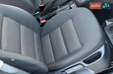 Универсал Skoda Octavia 2011 в 
