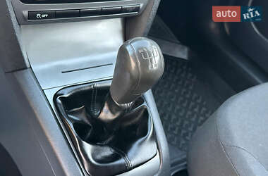 Универсал Skoda Octavia 2011 в 