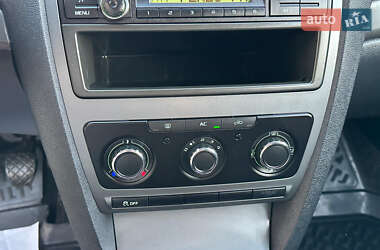Универсал Skoda Octavia 2011 в 