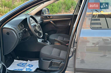 Универсал Skoda Octavia 2011 в 