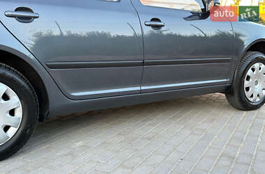 Универсал Skoda Octavia 2011 в 