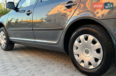 Универсал Skoda Octavia 2011 в 