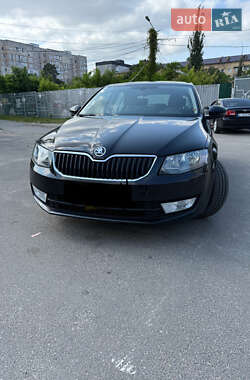 Skoda Octavia 2013 Skoda Octavia 2013