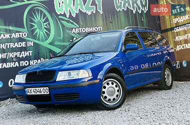 Skoda Octavia 2009