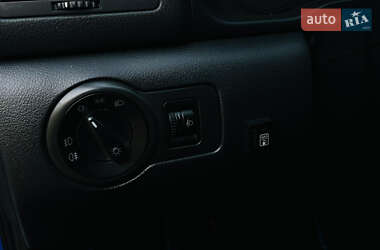 Универсал Skoda Octavia 2009 в 