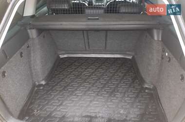 Универсал Skoda Octavia 2010 в 