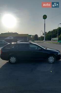 Универсал Skoda Octavia 2006 в 