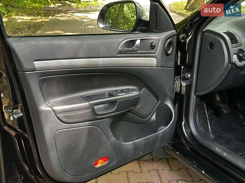 Универсал Skoda Octavia 2011 в Хмельнике