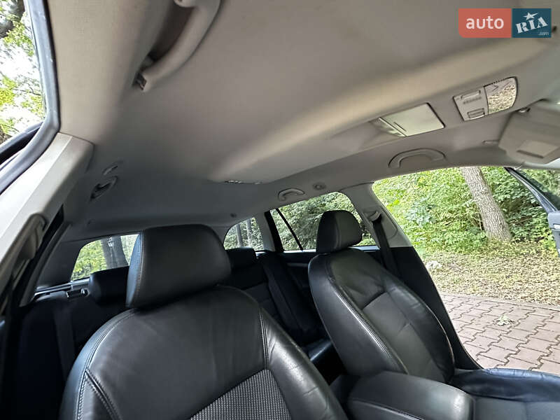 Универсал Skoda Octavia 2011 в Хмельнике