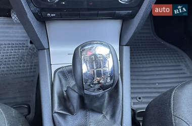 Универсал Skoda Octavia 2011 в 