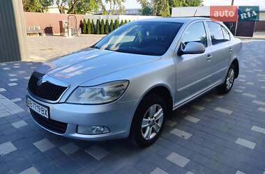 Skoda Octavia 2013 Skoda Octavia 2013