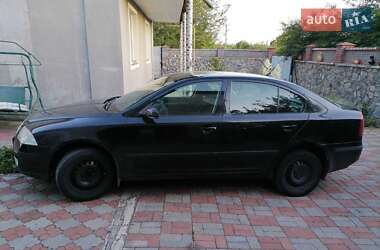 Універсал Skoda Octavia 2007 в Кременчуці