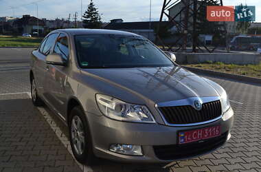 Ліфтбек Skoda Octavia 2009 в Вінниці