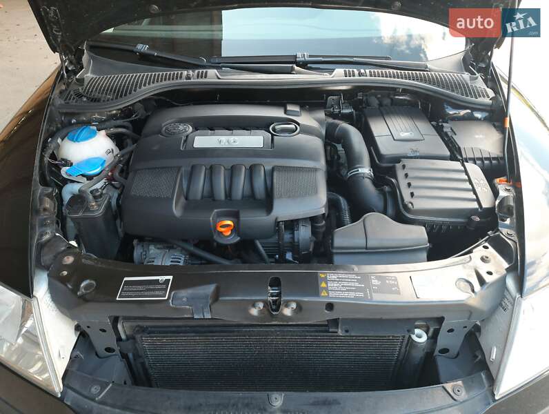 Універсал Skoda Octavia 2007 в Хмельницькому