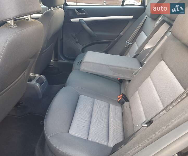Універсал Skoda Octavia 2007 в Хмельницькому