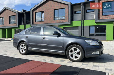 Ліфтбек Skoda Octavia 2011 в Тернополі