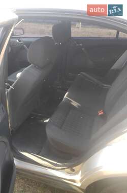 Лифтбек Skoda Octavia 2006 в 