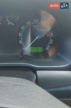 Лифтбек Skoda Octavia 2006 в 