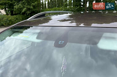 Универсал Skoda Octavia 2014 в 