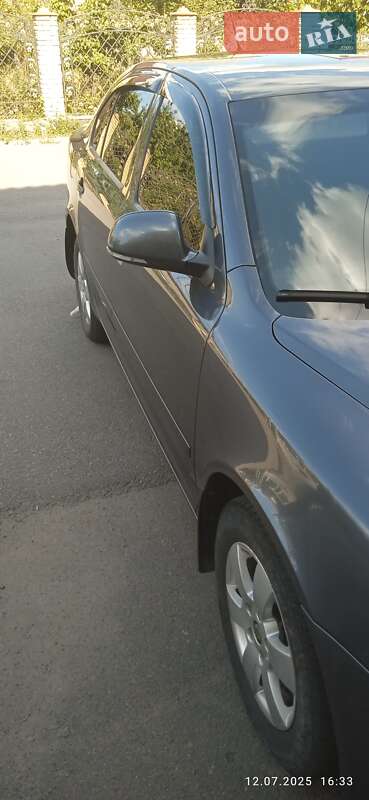 Ліфтбек Skoda Octavia 2011 в Вінниці