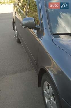 Лифтбек Skoda Octavia 2011 в 
