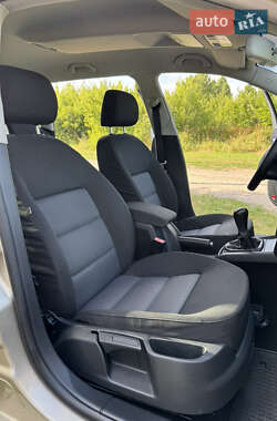Универсал Skoda Octavia 2007 в 