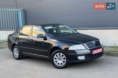 Ліфтбек Skoda Octavia 2012 в Києві