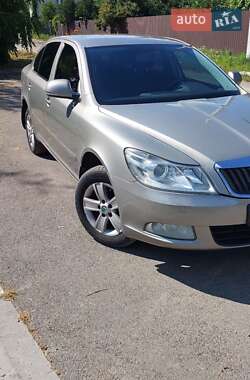 Ліфтбек Skoda Octavia 2013 в Києві
