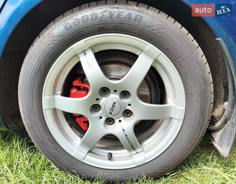 Универсал Skoda Octavia 2006 в Шептицькому